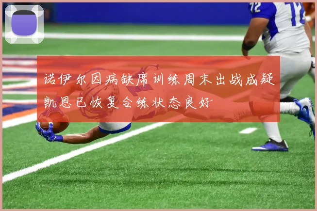 诺伊尔因病缺席训练周末出战成疑凯恩已恢复合练状态良好