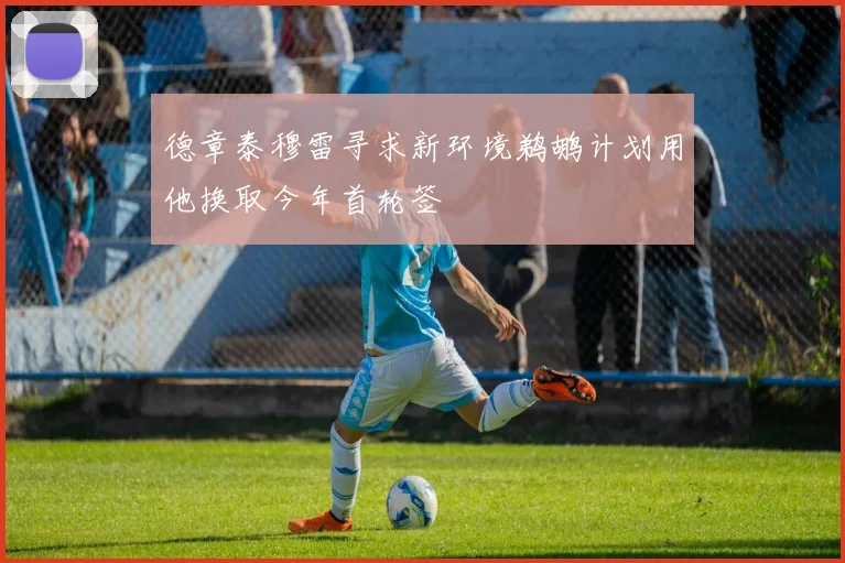 德章泰穆雷寻求新环境鹈鹕计划用他换取今年首轮签
