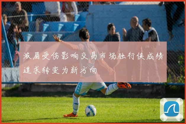 浓眉受伤影响交易市场独行侠成绩追求转变为新方向